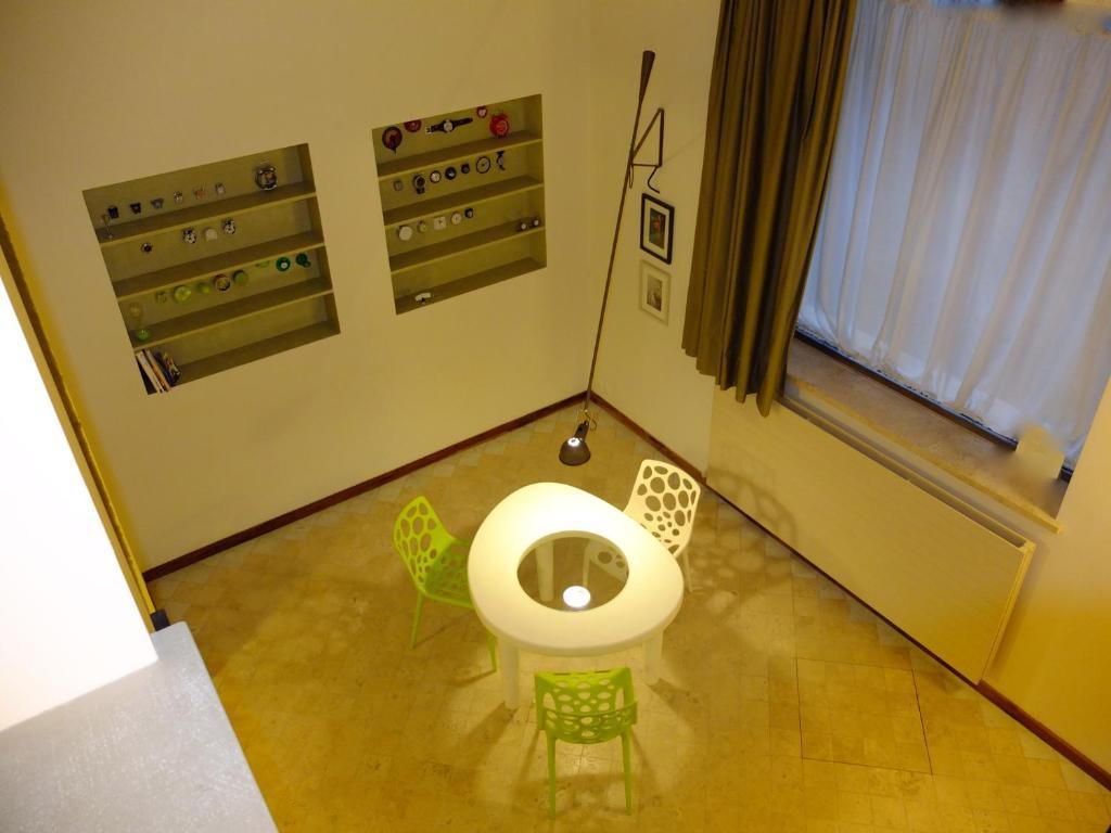 La Dimora Appart hôtel Milan