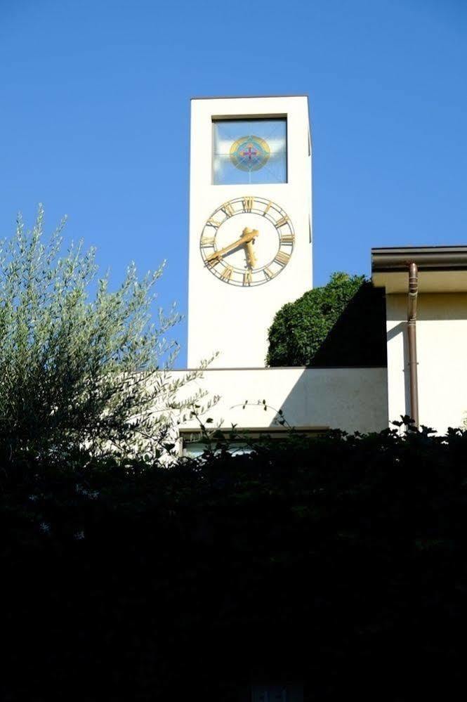 La Dimora Appart hôtel