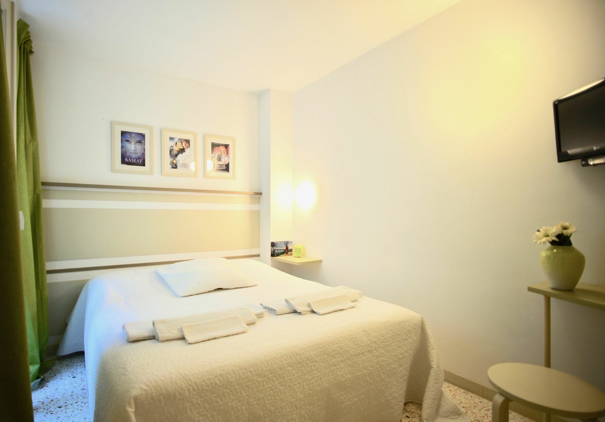 La Dimora Appart hôtel Milan