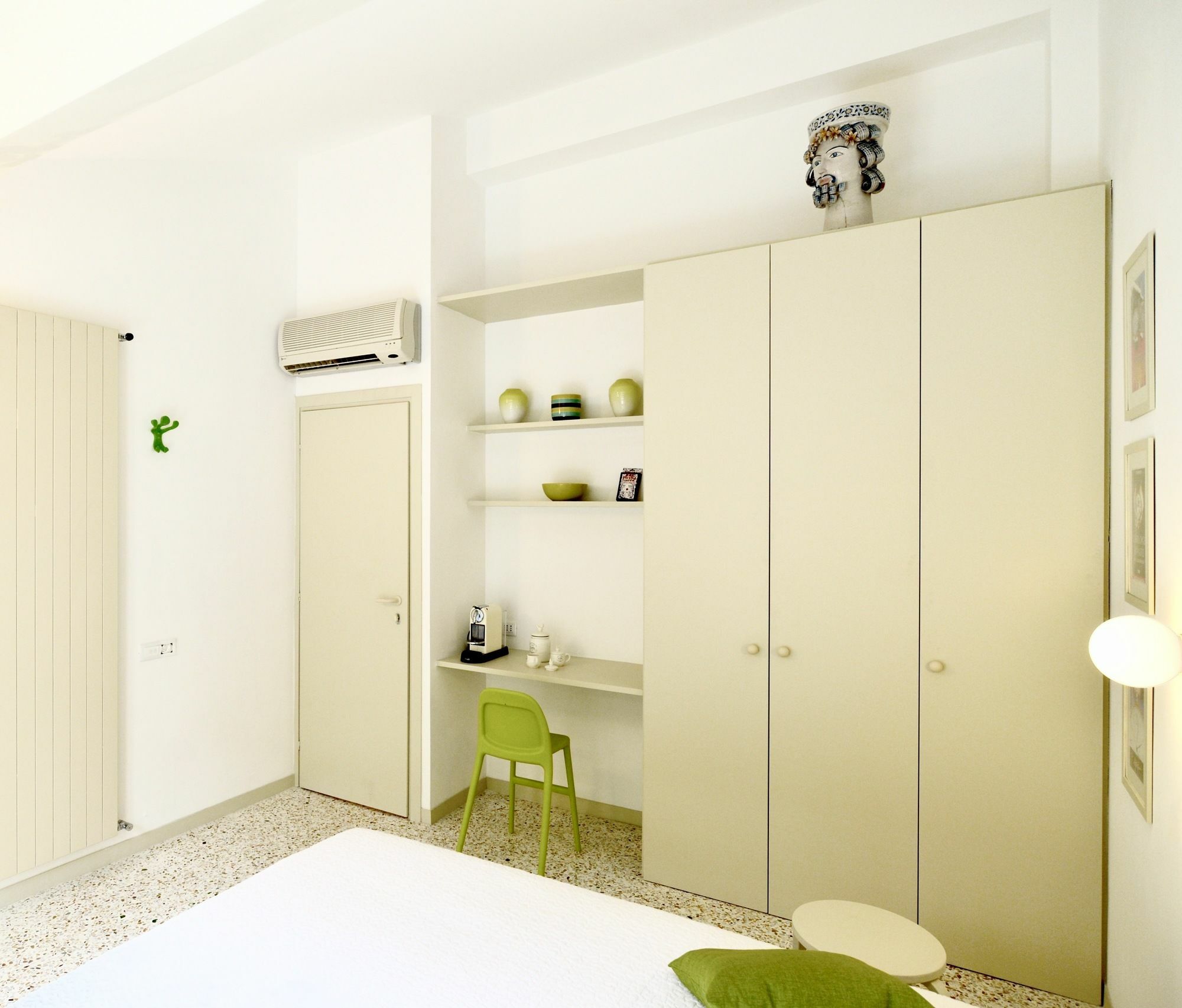 La Dimora Appart hôtel Milan
