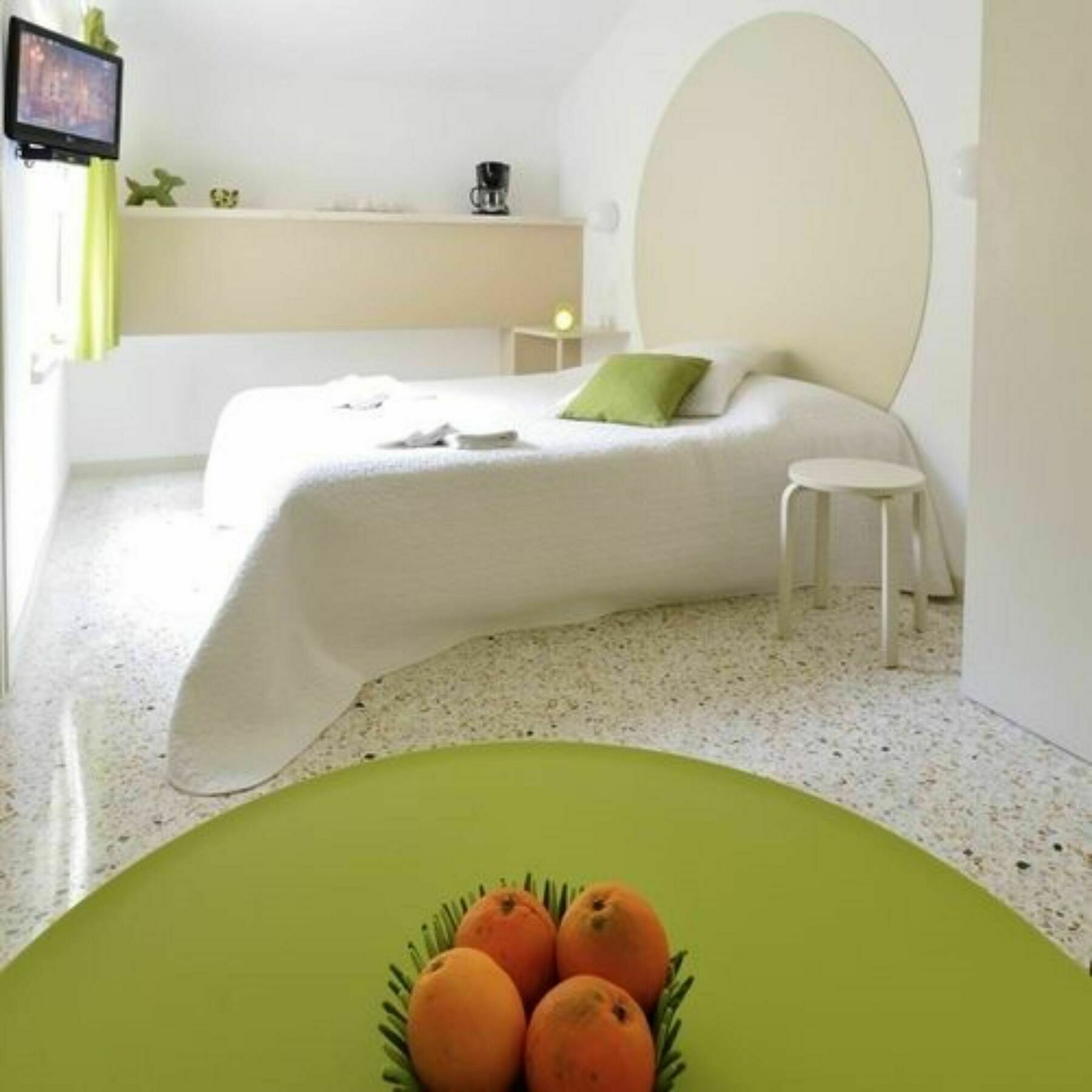La Dimora Appart hôtel 3*