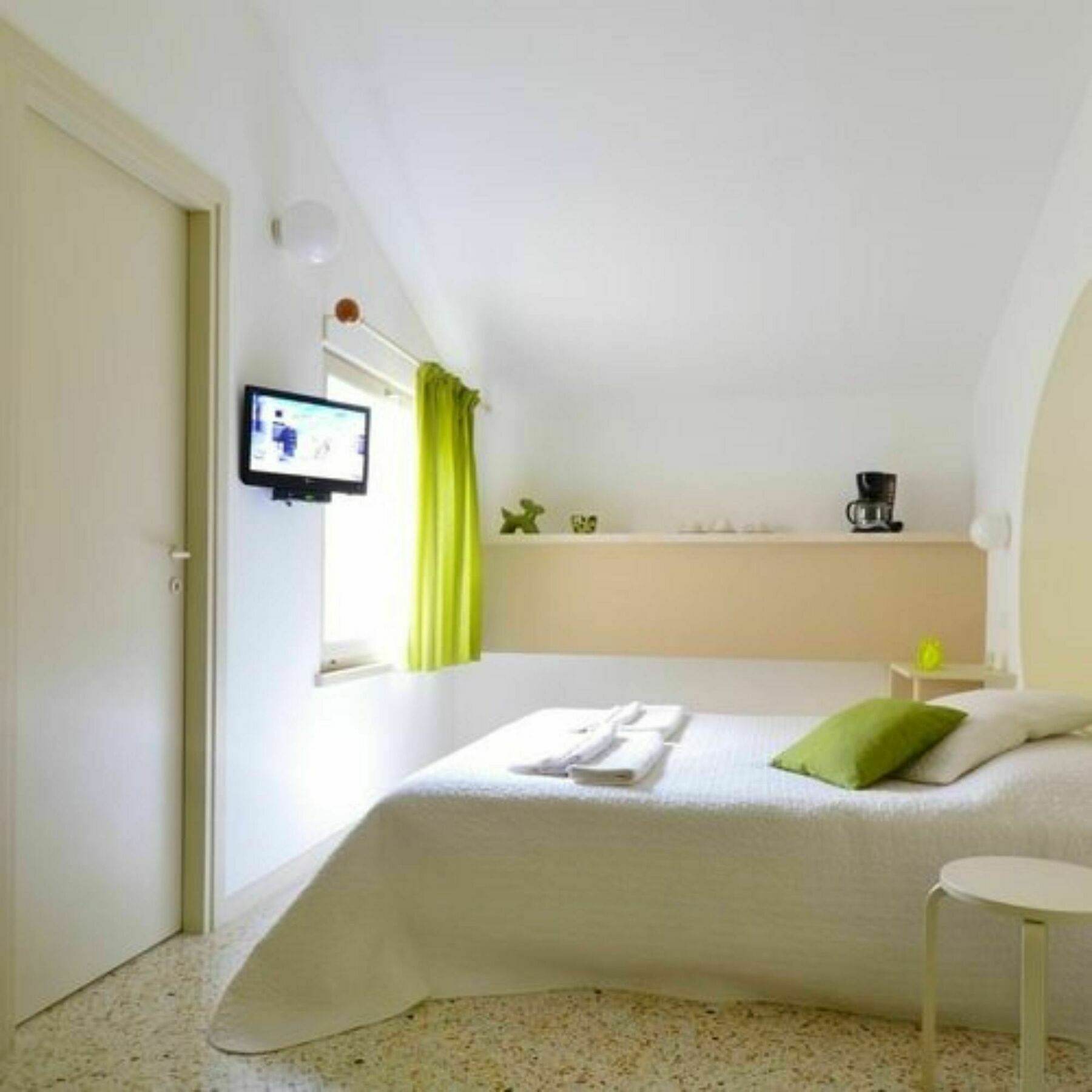 La Dimora Appart hôtel 3*