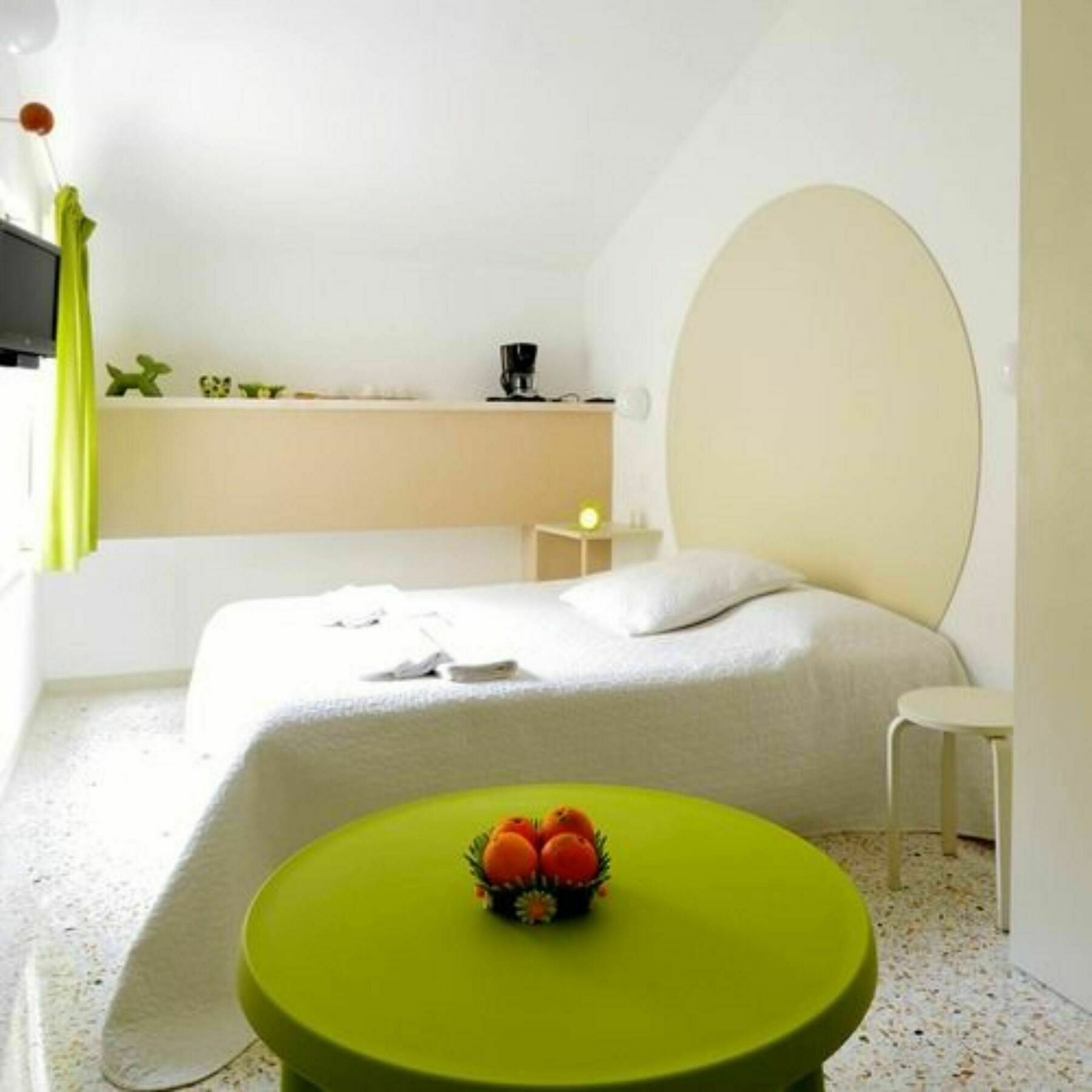 Appart hôtel La Dimora Milan