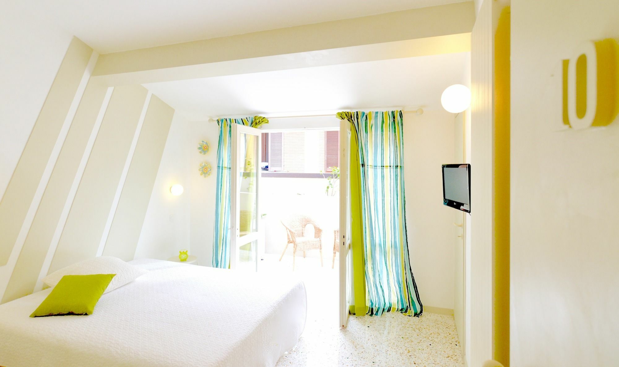 La Dimora Appart hôtel Milan